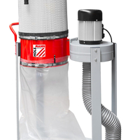 Odsavač prachu a pilin Holzmann ABS1500FF_230V