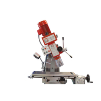 Holzmann BF 500 400V frézka na kov