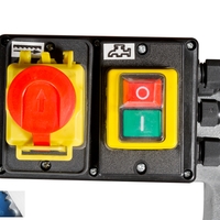 HOLZMANN BS 712 TOP pásová pila na kov 400V