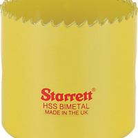 STARRETT  92MM DIAMOND HOLESAW