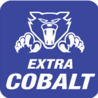 Korunkový vrták, vykružovacia píla do kovu 40mm STARRETT DEEP CUT, značkový, made in UK, o 30% rýchlejší, viac kobaltu! Korunka do kovu nad 3mm.