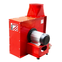 Holzmann FAN2200 400V ventilátor