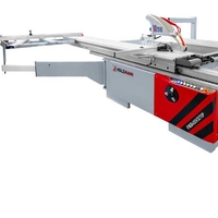 Formátovací pila včetně formátovacího stolu Holzmann FKS400V32TOP_400V
