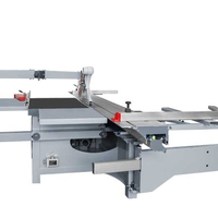 Formátovací pila včetně formátovacího stolu Holzmann FKS400V32TOP_400V