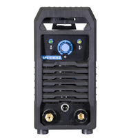 Güde GPS-E 40 A.2 plazmová řezačka