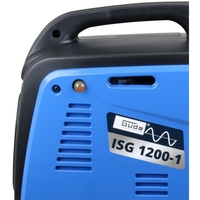 Güde invertorový generátor ISG 1200-1 40719
