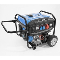 Güde generátor proudu GSE 6701 RS 40730