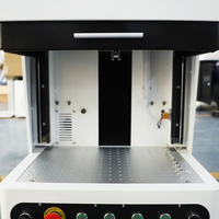 Krytovaný (fiber) laser Numco NU 200 C