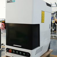 Krytovaný (fiber) laser Numco NU 200 C