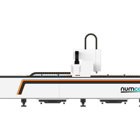 Fiber laser Numco 1545 H - 1 000 W