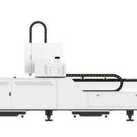 Fiber laser Numco 1545 H - 1 000 W