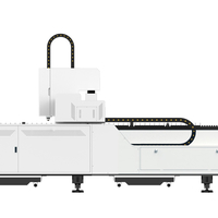 Fiber laser Numco 2060 H - 1 000 W