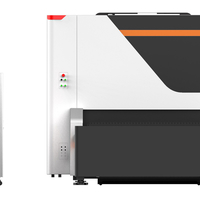 Fiber laser Numco 1530 G - 1 500 W