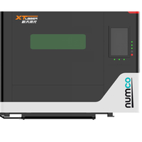 Fiber laser Numco 1309 A - 1 000 W