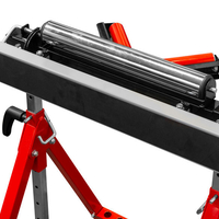 Holzmann MFS4IN1 multifunkční stojan 4v1