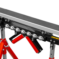 Holzmann MFS4IN1 multifunkční stojan 4v1