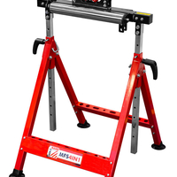 Holzmann MFS4IN1 multifunkční stojan 4v1