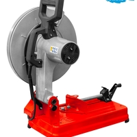 Mobilní kotoučová pila na kov Holzmann MKS355ECO_230V