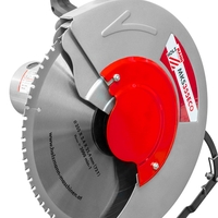Mobilní kotoučová pila na kov Holzmann MKS355ECO_230V
