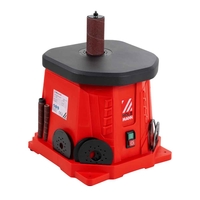 Holzmann OSS 75A 230V oscilační vřetenová bruska