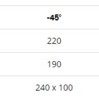 Pilana pásová pila na kov PMS 270/350 SAD