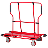 Holzmann PW3040KIPP vozík na desky
