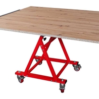 Holzmann PW3040KIPP vozík na desky
