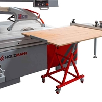 Holzmann PW3040KIPP vozík na desky