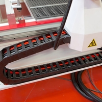 CNC router Numco E3 2040 ATC