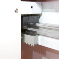 CNC router Numco E3 2050 ATC