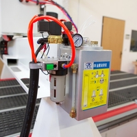 CNC router Numco E3 2050 ATC