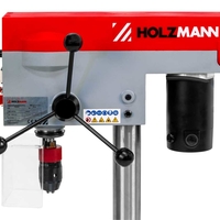 Holzmann SB 13B16 VN 230V sloupová vrtačka