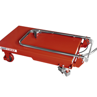 Hydraulický nůžkový zvedací stůl Holzmann SHT310