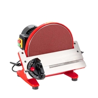 Holmann TS 305 230V čelní bruska