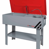 Holzmann TW150 230V myčka nářadí a dílů 