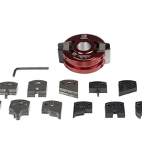 Univerzální frézovací sada Holzmann UNISET40
