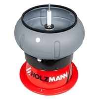 Holzmann VPT8KG vibrační leštící buben
