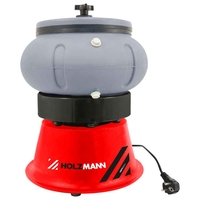 Holzmann VPT8KG vibrační leštící buben
