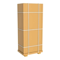 Sada háčků pro perforovanou stěnu Holzmann WESS13HOOKKIT