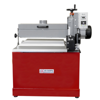 Holzmann ZS 560 FU 230V válcová a kartáčová bruska