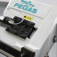 Pegas pásová pila na kov 230x280 A-CNC-R