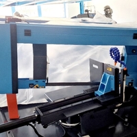 Pegas pásová pila na kov 360x500 SHI-LR - modrá