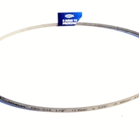 Pilový pás na kov 1280x13x0,65 M42 14/18 STARRETT Intenss PRO-DIE - s unikátní technologií
