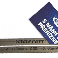 Pilový pás na kov 1450x13x0,65 M42 18z STARRETT Intenss PRO-DIE - s unikátní technologií
