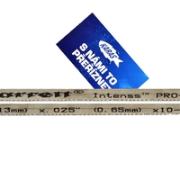 1615x13x0,65 M42 10/14 STARRETT Intenss PRO-DIE - pilový pás s unikátní technologií