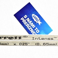 Pilový pás na kov 1680x13x0,65 M42 8/12 STARRETT Intenss PRO-DIE s unikátní technologií
