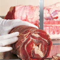 1820x19x0,55 pilový pás na maso s kostí STARRETT MEATKUTTER PREMIUM 3 tpi