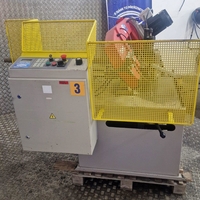 BOMAR automatická pásová pila STG 230 GA 300 - použitá
