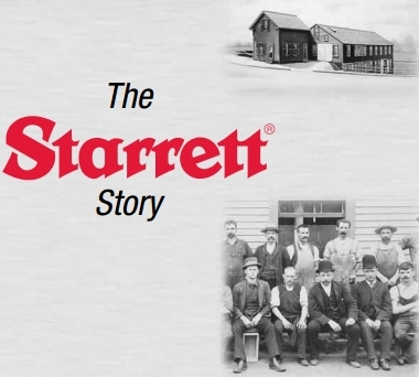 Starrett