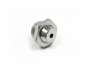 Hlavica NGL pre nity 3,2mm